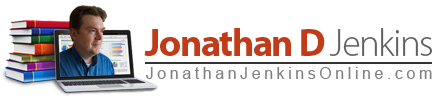 Jonathan Jenkins Online